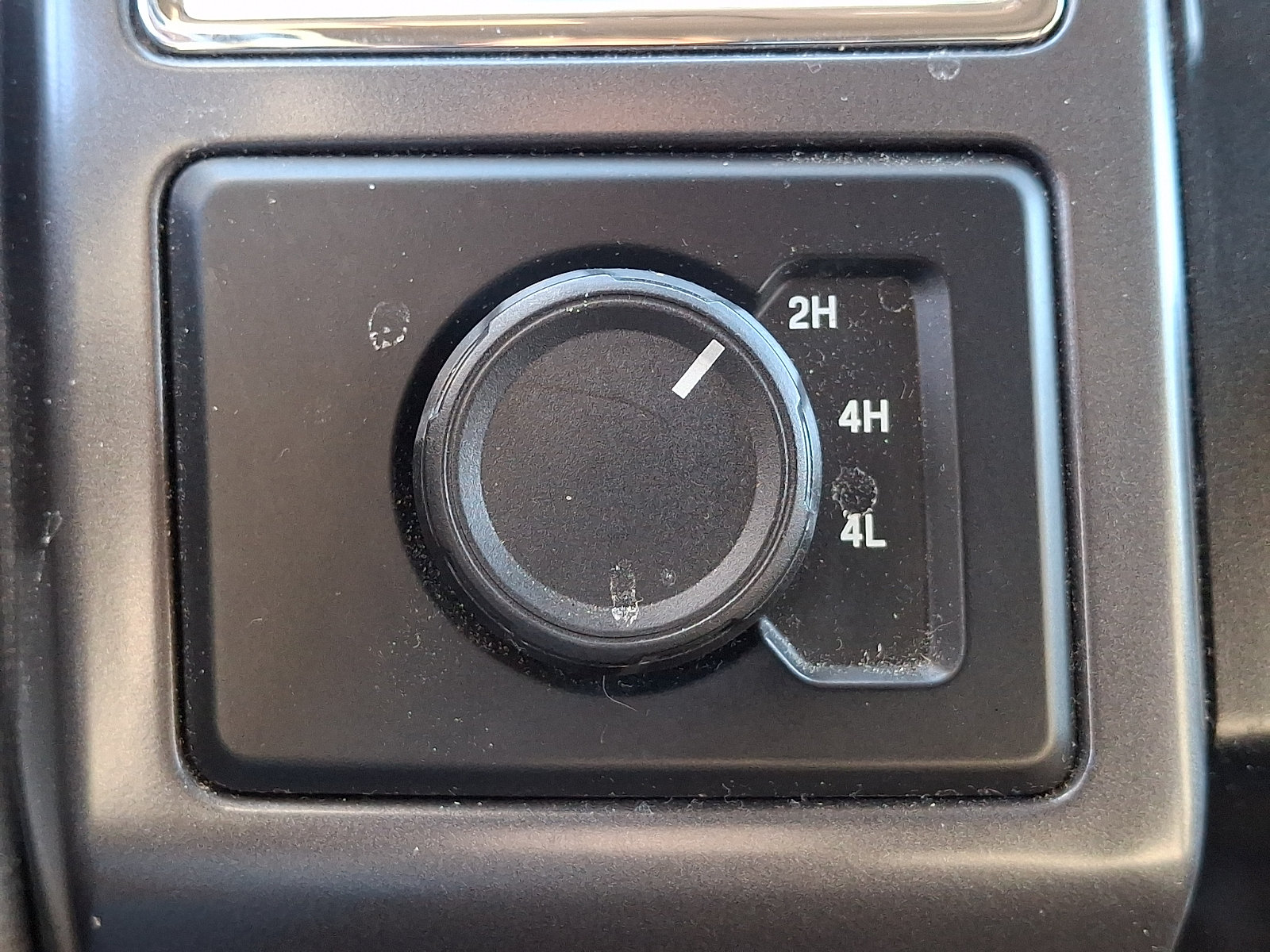 Used 2015 Ford F150 XLT AWD/4WD image 19