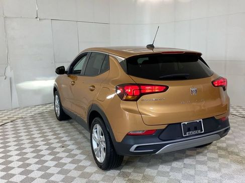Used 2025 Buick Encore GX Preferred FWD image 19