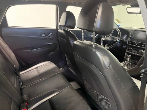 Used 2020 Hyundai Kona Ultimate image 14
