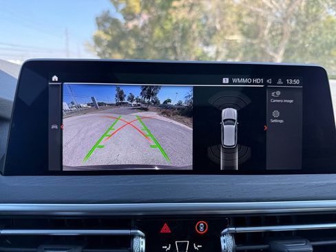 Used 2024 BMW X3 xDrive30i image 29