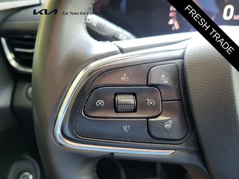 Used 2026 Buick Envista Sport Touring w/ Convenience I Package FWD image 19