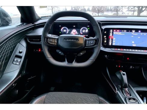 Used 2025 Dodge Charger R/T w/ Quick Order Package 25M R/T image 6