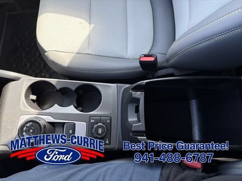 New 2026 Ford Bronco Sport Badlands w/ Sasquatch Badlands Package AWD/4WD image 18