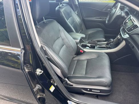 Used 2014 Honda Accord EX-L image 13