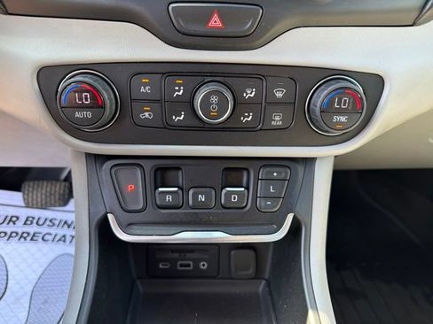 Used 2021 GMC Terrain SLT w/ Infotainment Package II AWD/4WD image 20