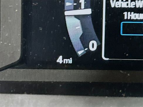 New 2025 Toyota Tacoma SR5 image 10