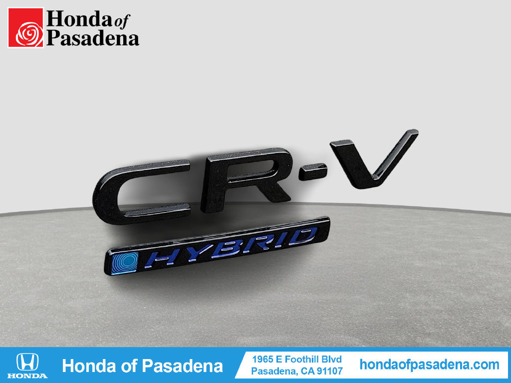 New 2027 Honda CR-V Sport-L image 20
