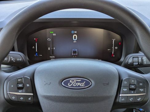 New 2025 Ford Maverick XL image 27