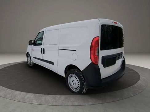 Used 2020 RAM ProMaster City Tradesman image 3