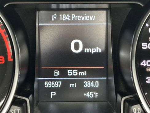 Used 2017 Audi A5 2.0T Sport image 33