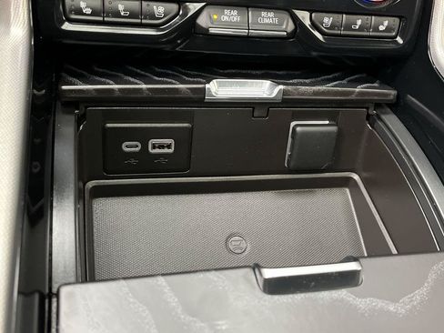 Certified 2023 GMC Yukon Denali w/ LPO, Floor Liner Package AWD/4WD image 26
