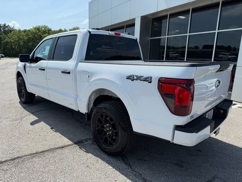 New 2025 Ford F150 STX image 5