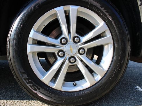 Used 2013 Chevrolet Equinox LT w/ Driver Convenience Package image 19