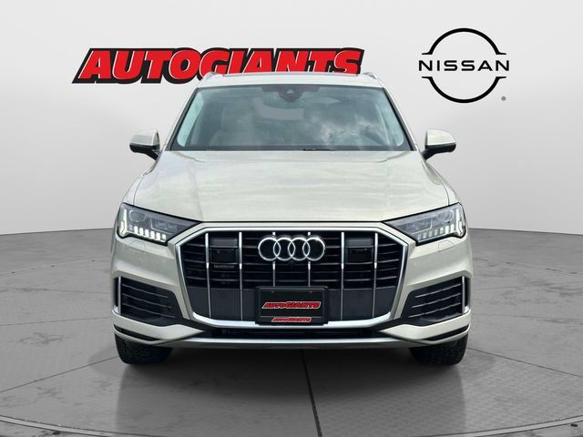 Used 2024 Audi Q7 2.0T Premium Plus w/ Premium Plus Package AWD/4WD image 7