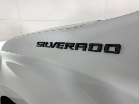 New 2026 Chevrolet Silverado 1500 RST w/ Convenience Package II image 33