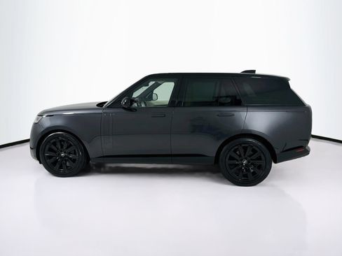 Used 2023 Land Rover Range Rover SE AWD/4WD image 5