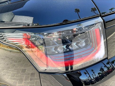 Used 2019 Land Rover Range Rover Sport Supercharged AWD/4WD image 28