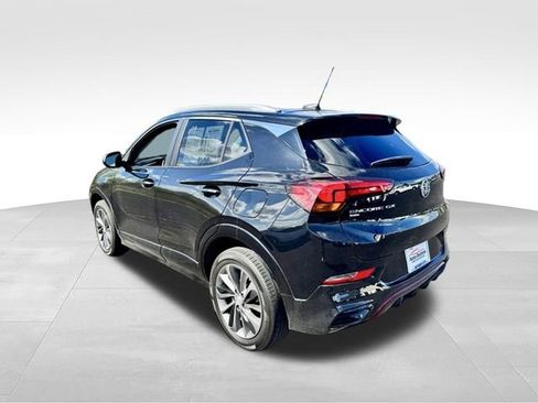 Used 2023 Buick Encore GX Select w/ Sport Touring Package AWD/4WD image 6