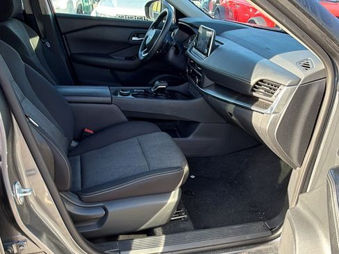 Used 2024 Nissan Rogue SV AWD/4WD image 19