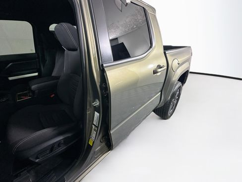 Certified 2024 Toyota Tacoma TRD Sport w/ TRD Sport Upgrade Package RWD image 12