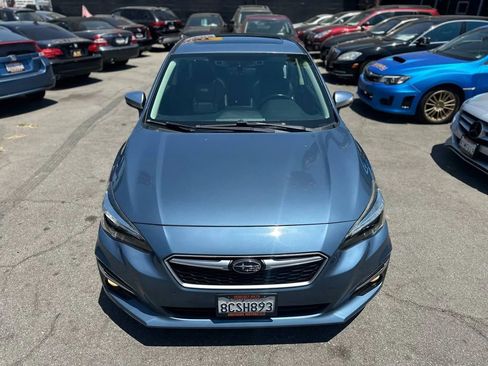 Used 2018 Subaru Impreza 2.0i Limited w/ 50th Anniversary Edition image 4
