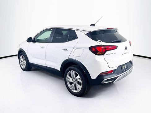 Used 2025 Buick Encore GX Preferred image 5