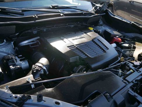 Used 2022 Subaru Forester Premium w/ Popular Package #1 image 13