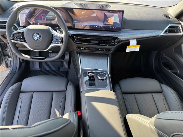 Used 2026 BMW 430i Coupe w/ Parking Assistance Package RWD image 16