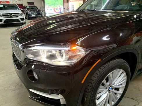 Used 2015 BMW X5 xDrive50i image 52