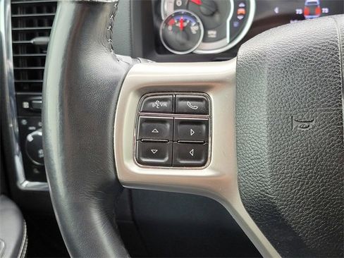 Used 2016 RAM 2500 Laramie image 26