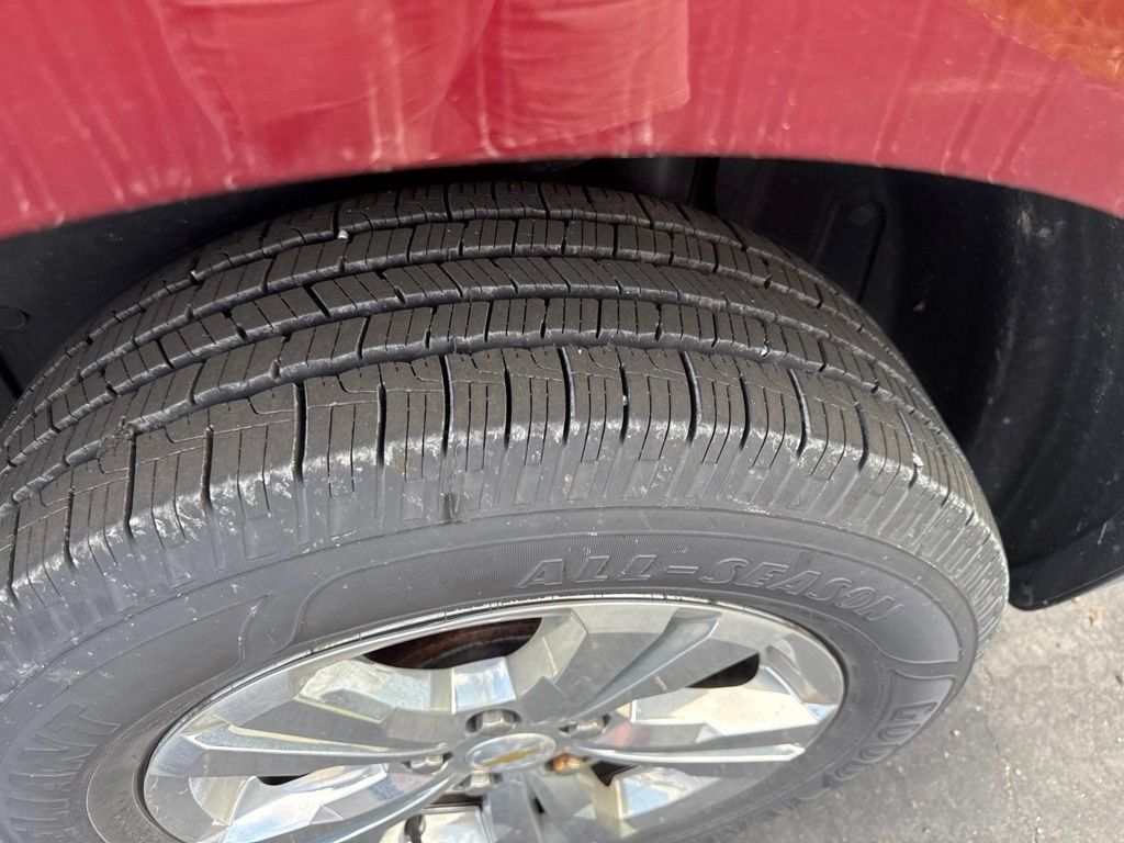 Used 2012 Chevrolet Equinox LT FWD image 11