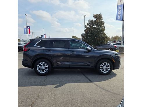 New 2026 Honda CR-V LX image 13