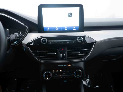 Used 2022 Ford Escape SE w/ Convenience Package image 17