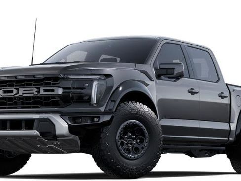 New 2025 Ford F150 Raptor AWD/4WD image 23