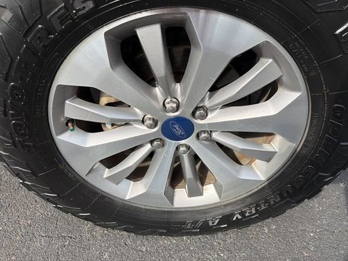 Used 2018 Ford F150 XL w/ Equipment Group 101A Mid AWD/4WD image 20