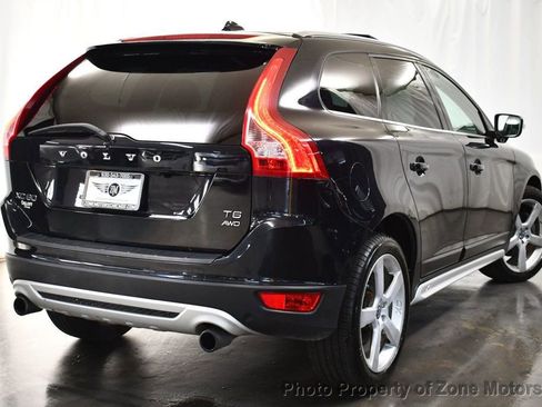 Used 2012 Volvo XC60 T6 R-Design image 9
