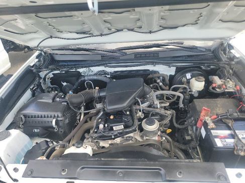 Used 2022 Toyota Tacoma SR RWD image 10