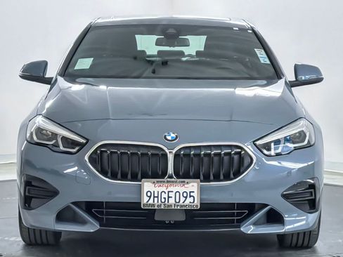 Used 2023 BMW 228i Gran Coupe w/ Convenience Package FWD image 10