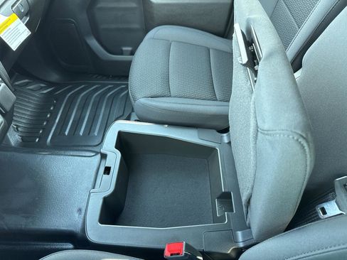 New 2026 GMC Sierra 2500 Pro image 27