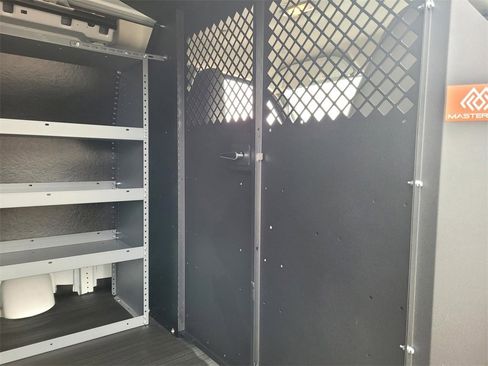 New 2025 Chevrolet Express 2500 WT w/ Driver Convenience Package image 11