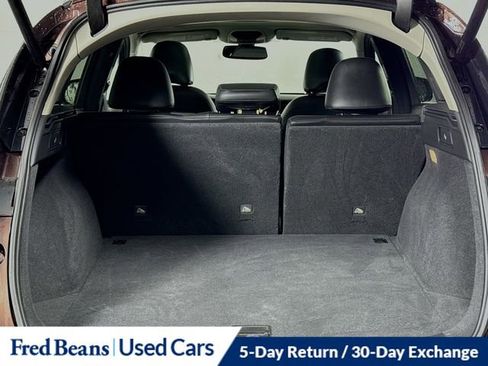 Used 2020 INFINITI QX50 Luxe w/ Navigation Package image 29