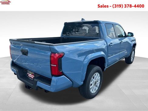New 2026 Toyota Tacoma SR5 AWD/4WD image 5