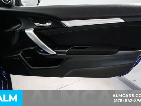 Used 2020 Honda Civic EX image 30