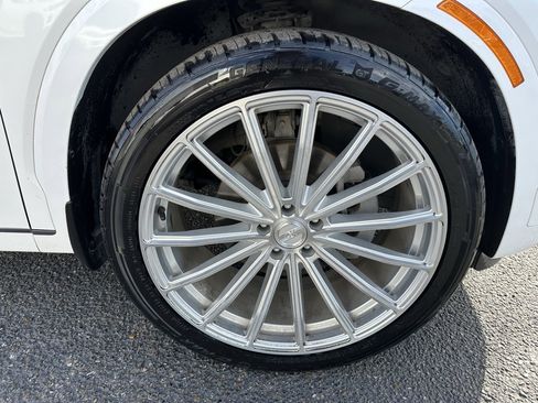 Used 2021 Hyundai Palisade Calligraphy w/ Cargo Package image 27