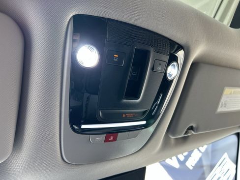 New 2026 Kia Sportage EX image 28