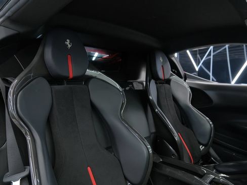 Used 2021 Ferrari SF90 Stradale AWD/4WD image 15