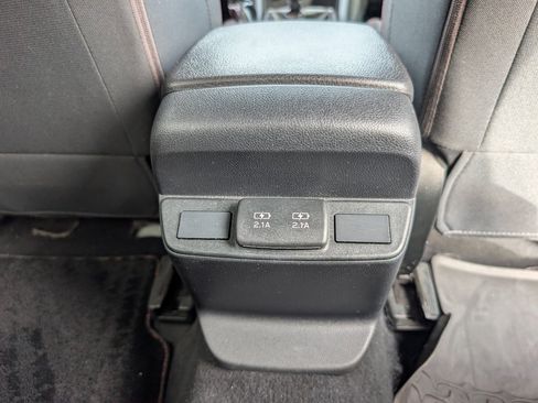 Used 2023 Subaru WRX Premium w/ Popular Package #1 image 7