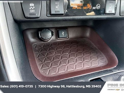 Used 2021 Toyota RAV4 Limited FWD image 24