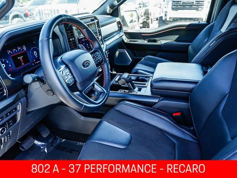 Used 2024 Ford F150 Raptor AWD/4WD image 20