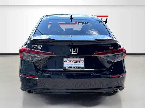 Used 2024 Honda Civic Si image 6